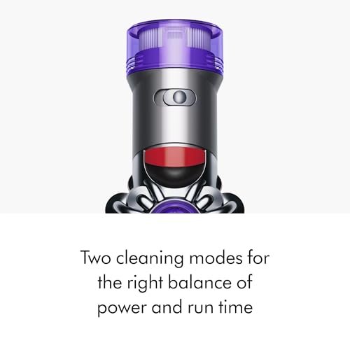 Dyson V8 Advanced Cordless Vacuum Cleaner Reviews