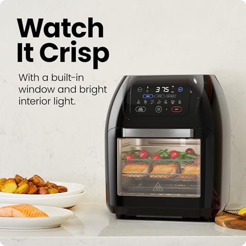 Best Air Fryer And Dehydrator