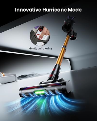 Cordless Stick Vacuum Reviews