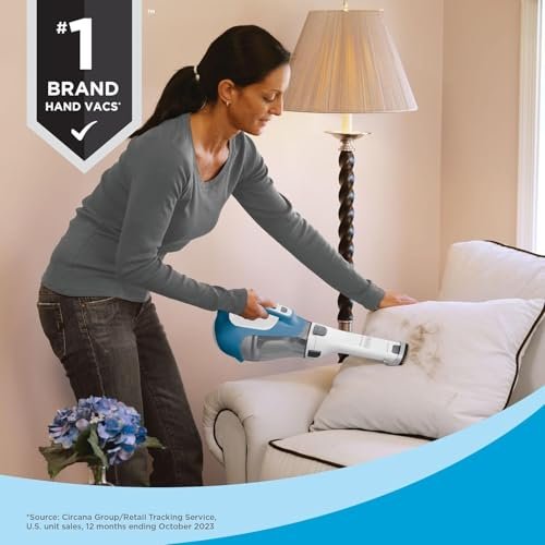 Cordless Handheld Vacuum Reviews