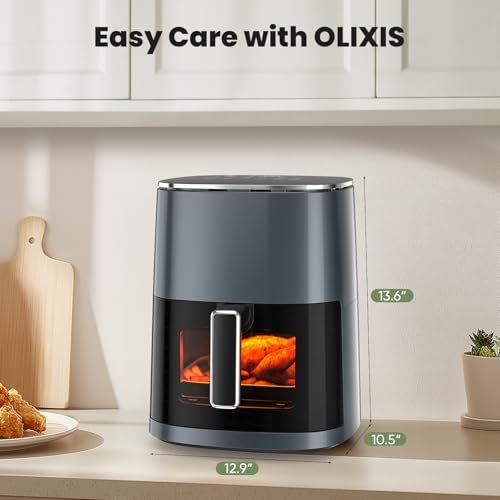 Best 12-In-1 Air Fryer