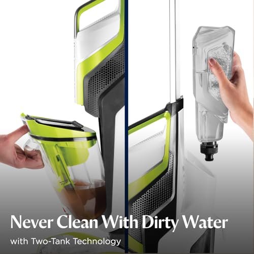 Bissell CrossWave Reviews