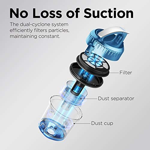 Eureka Vacuum Cleaner Review
