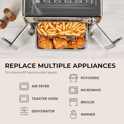 Emeril Lagasse Air Fryer Reviews