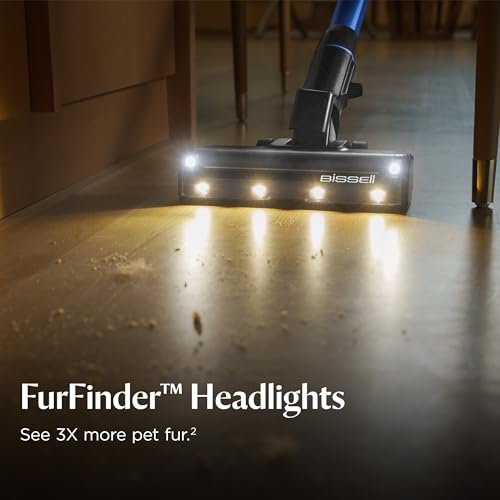 Bissell Powerclean Furfinder 200W Reviews