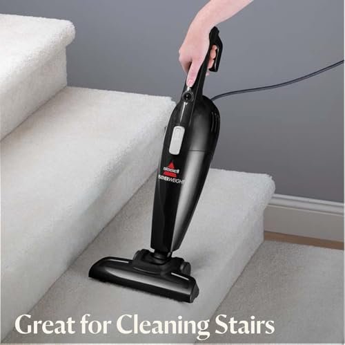 Bissell Featherweight Stick Vacuum Reviews