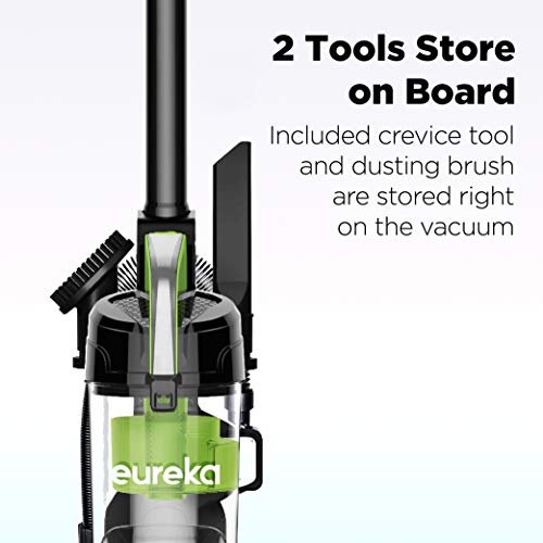 Eureka Airspeed Vacuum Reviews