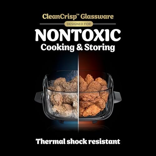 Ninja Crispi 5 In 1 Air Fryer Reviews