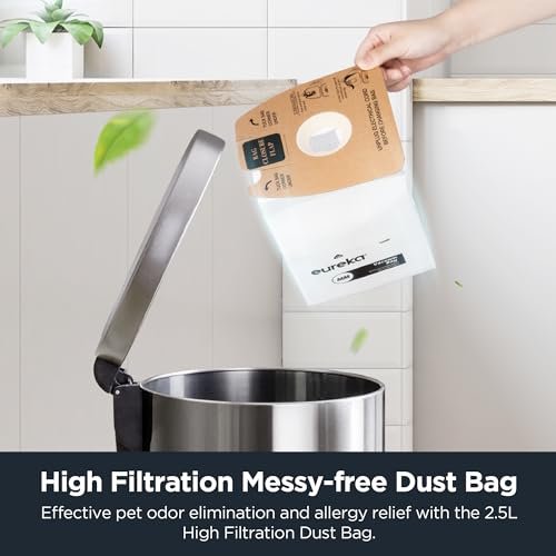 Best Vacuum Cleaner Bag