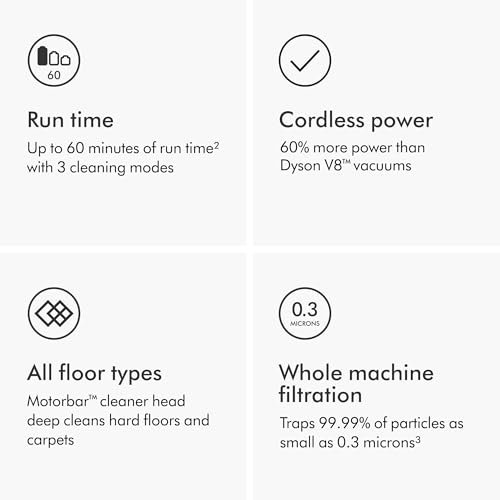 Dyson V11 Review