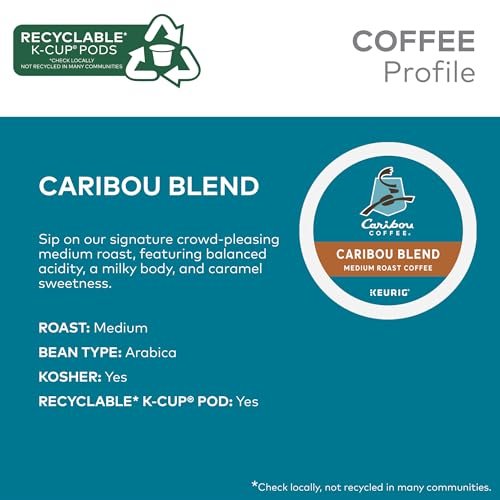 Caribou Coffee Athens Reviews