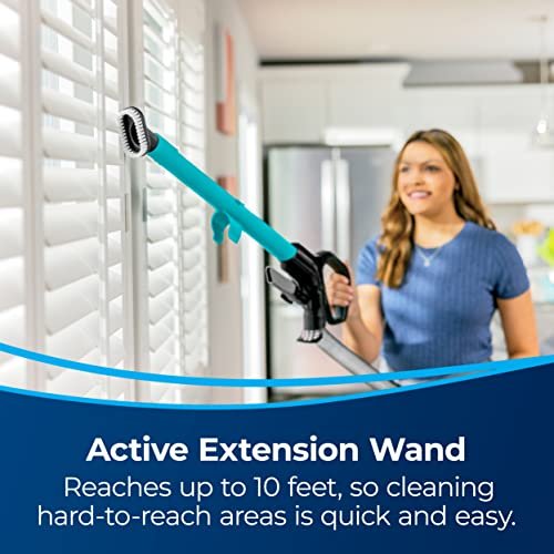 9 Best Automatic Vacuum Cleaner Pet Hair