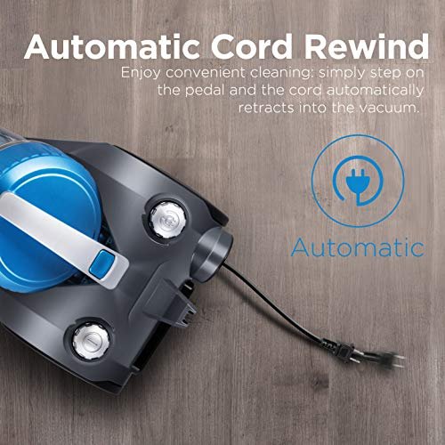 Best Automatic Vacuum Cleaner For Hardwood Floors