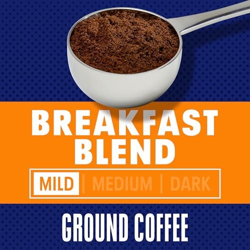 Maxwell House Vs Folgers Coffee