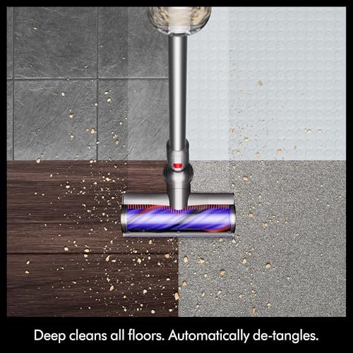 Dyson V10 Review