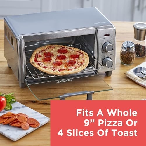 Black & Decker Air Fryer Reviews