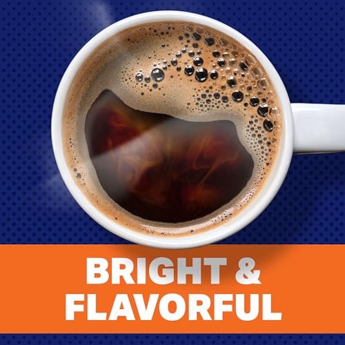 Maxwell Coffee Reviews