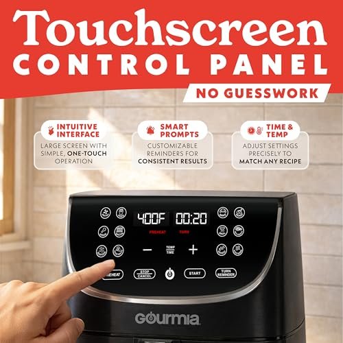 Best 7 Qt Air Fryer