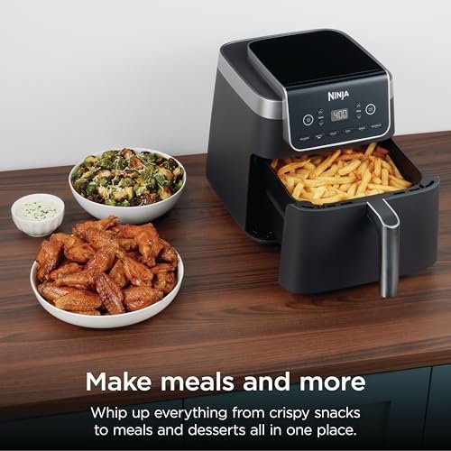 Ninja Pro XL Air Fryer Reviews