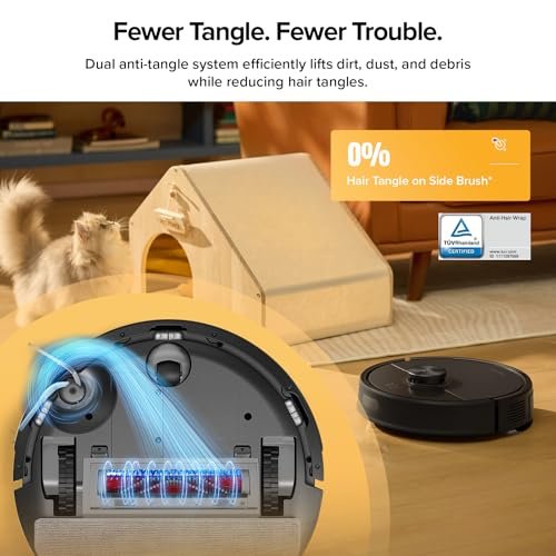 Roborock Q7 M5+ Robot Vacuum And Mop Reviews