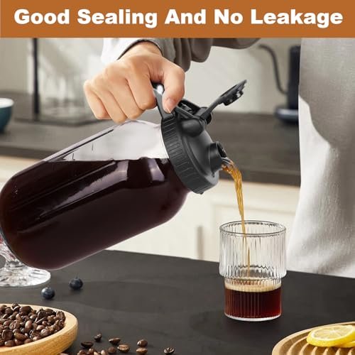 Cold Brew Vs Iced Coffee