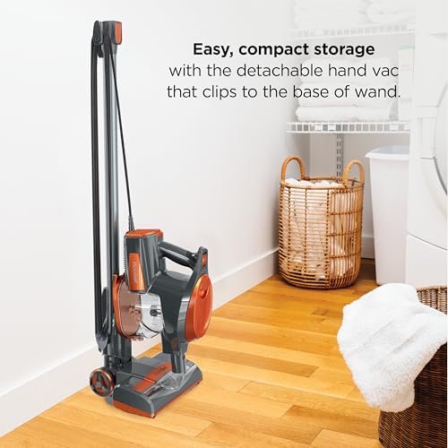 Shark Rocket Vacuum Cleaner Reviews