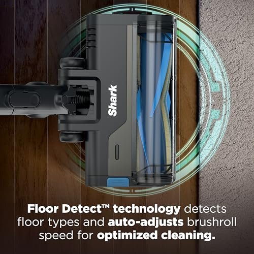 Shark PowerPro Flex Reveal Plus IZ382H
