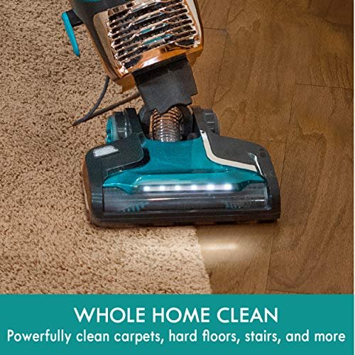 Best Bagged Upright Vacuum Cleaner