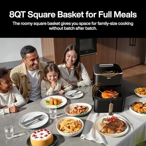 Typhur Sync Air Fryer Reviews