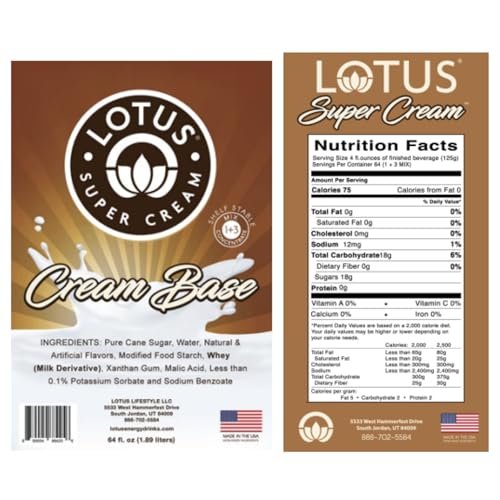 Lotus Crepe & Coffee Shop Pensacola Reviews