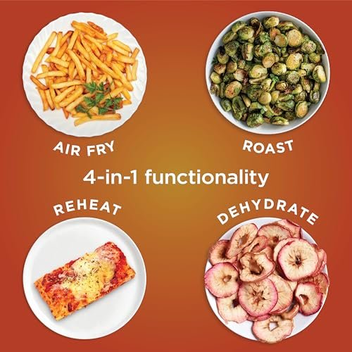 Ninja Air Fryer AF141 Review
