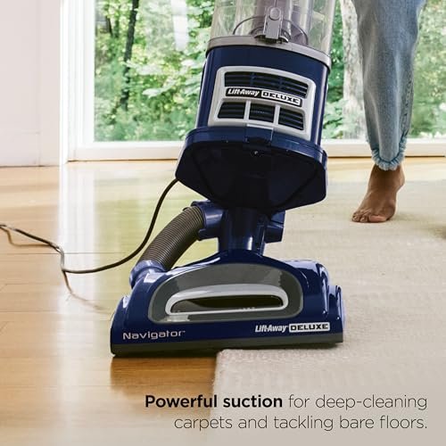 Best Allergy Vacuum Cleaner