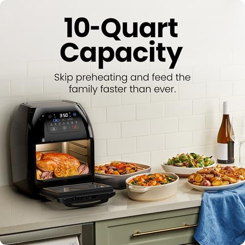 Chefman Air Fryers Reviews