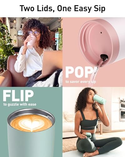 7 Best Dishwasher Safe Coffee Travel Mug