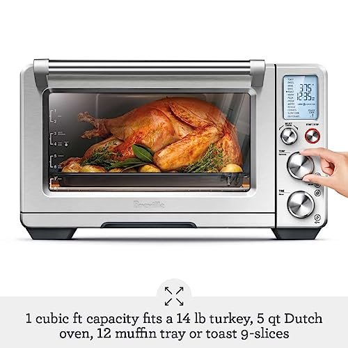 Breville Vs Cuisinart Air Fryer