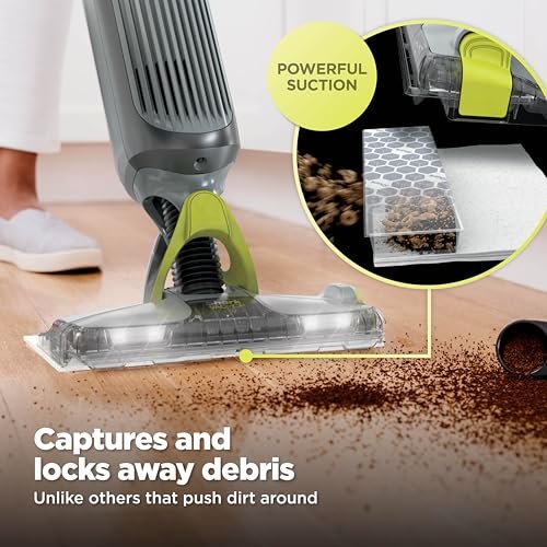 Shark Vacmop Reveal Reviews