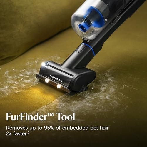 Bissell PowerClean FurGuard 280W Vacuum