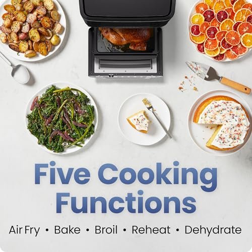 7 Best Air Fryer For Rotisserie Chicken