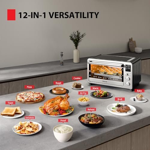 Toshiba Air Fryer Microwave Review