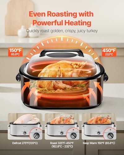 Roasting In Oven Vs Air Fryer
