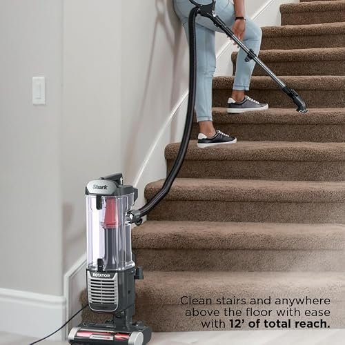 Shark Rotator Pet Upright Vacuum ZU102 Reviews