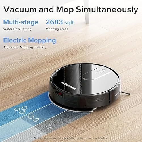 Best Autonomous Robotic Vacuum Cleaner