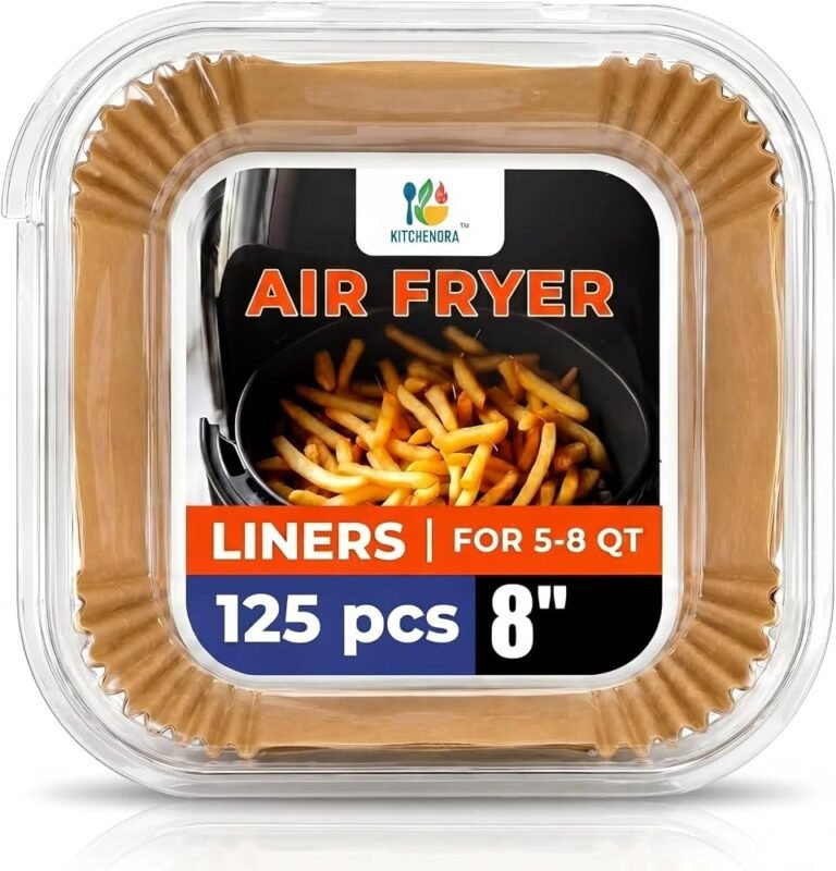Food Sticking In Air Fryer