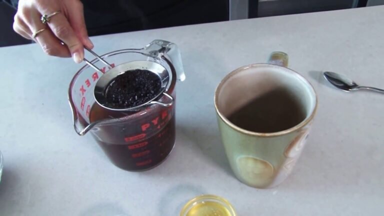 How To Make Coffee No Coffee Maker