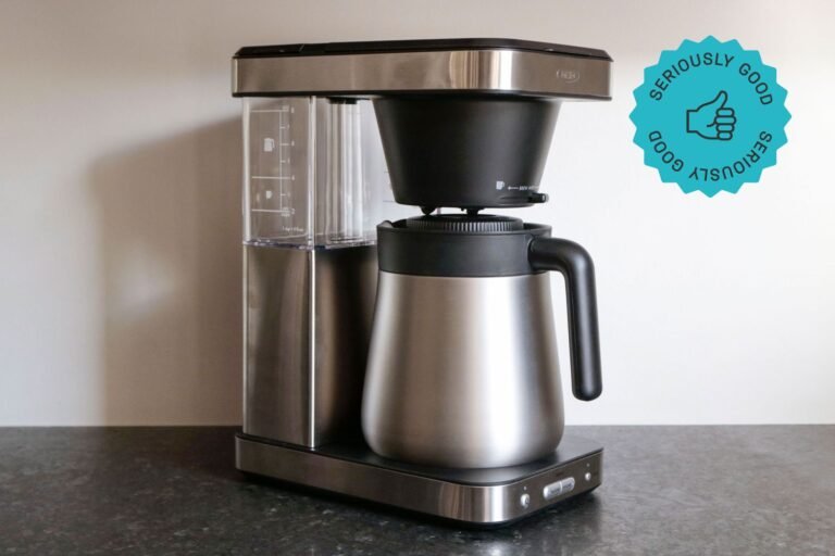 How To Clean A Regular Coffee Maker