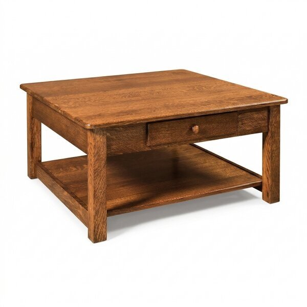 How To Choose A Coffee Table Size