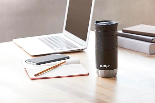 Best Coffee Travel Mug To Keep Coffee Hot