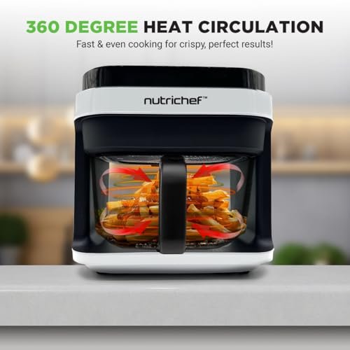 8 Best Air Fryer No Plastic