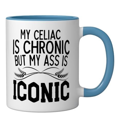 Best Coffee For Celiac Disease