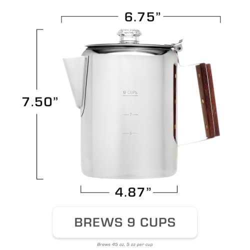 9 Best Camping Coffee Makers